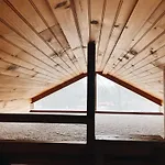 Deluxe Cabin7 Within Campground