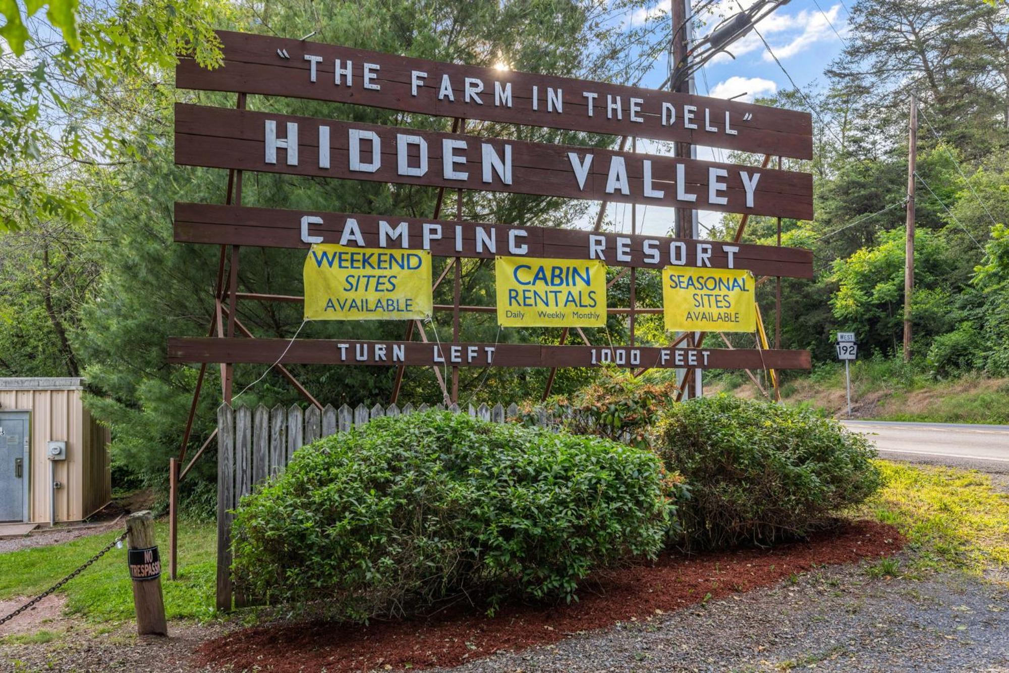 Deluxe Cabin7 Within * Mifflinburg